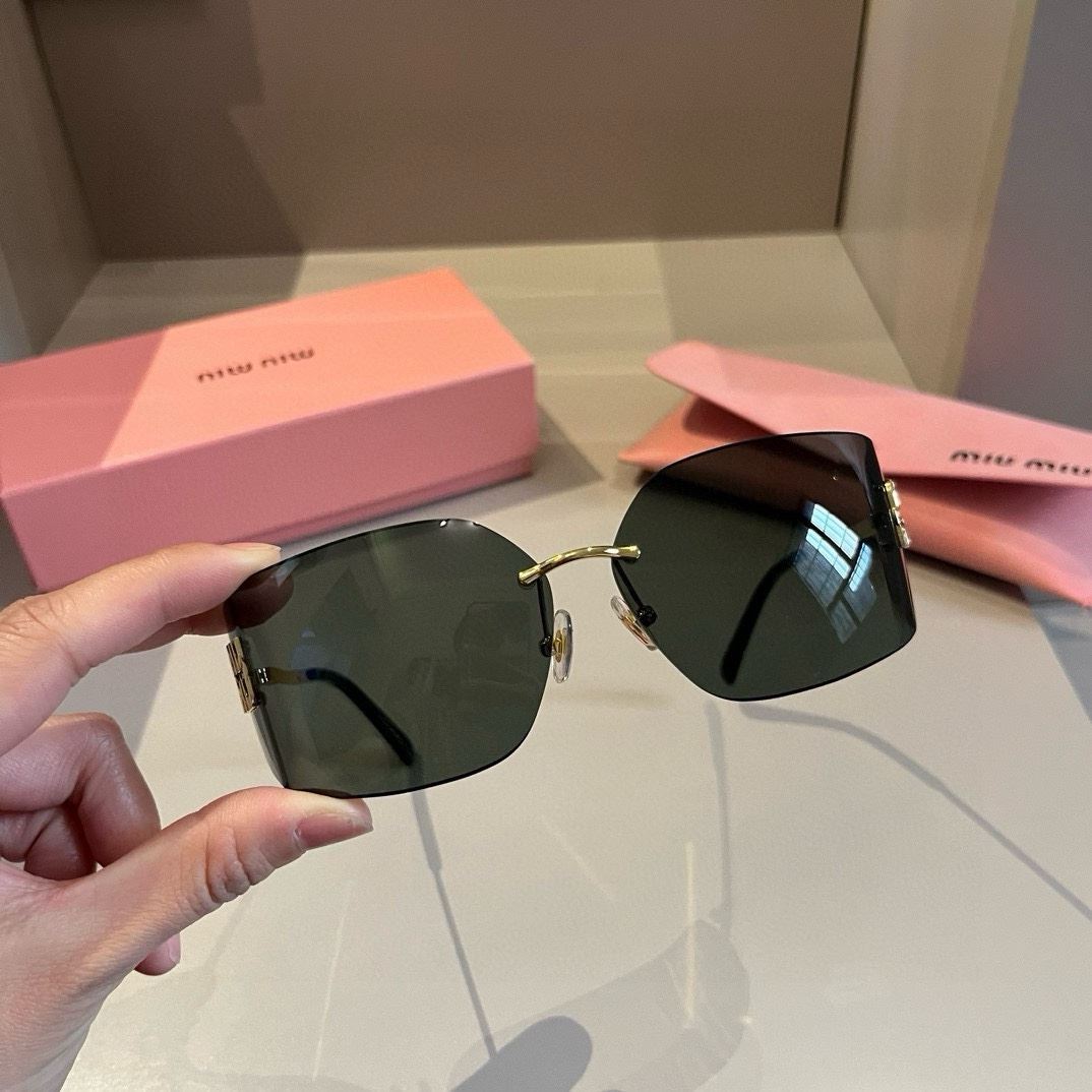 Miu Miu Sunglasses